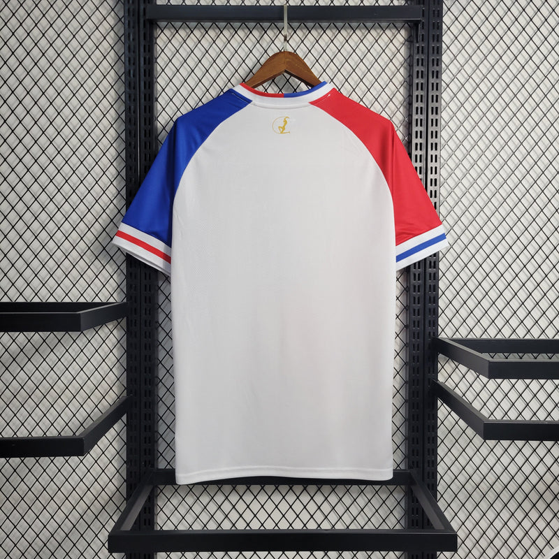 Camisa 2 Oficial do Fortaleza 23/24 - Versão Torcedor