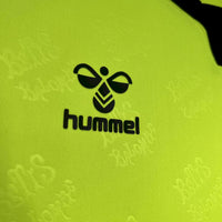 Camisa Oficial do Real Betis 24/25 - Versão Torcedor