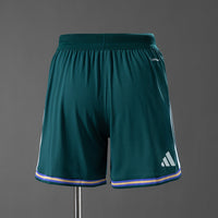 Short Oficial da Arábia saudita 26/27