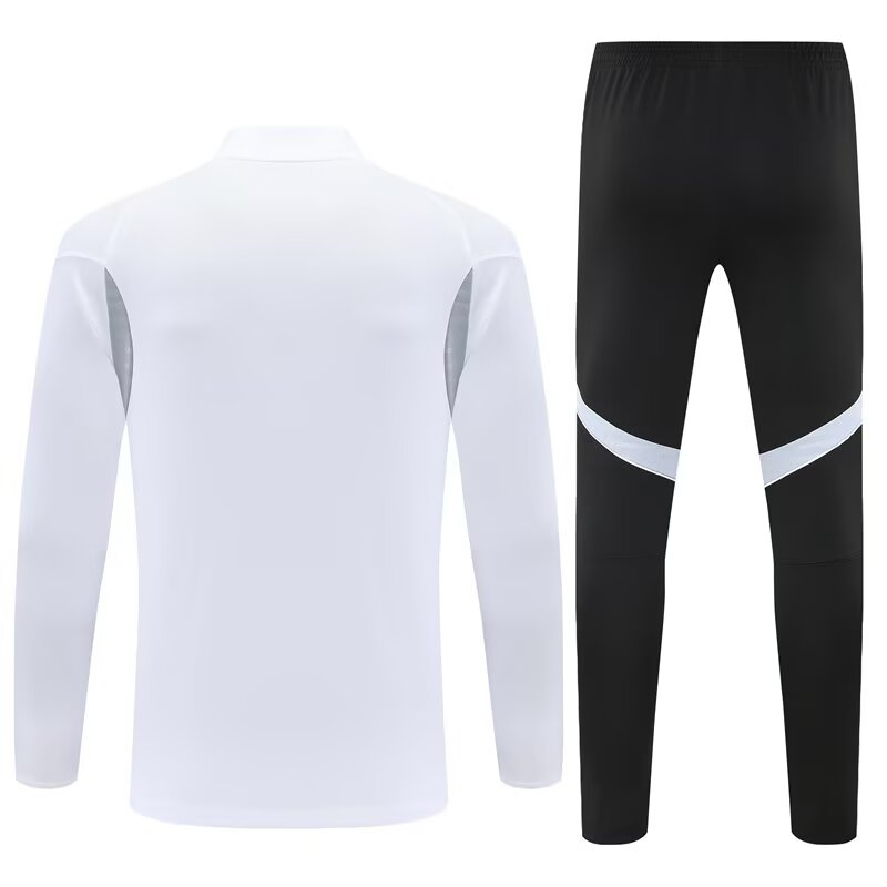 Conjunto Oficial da Alemanha 25/26 - Treino