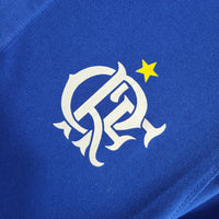 Camisa Oficial do CR Flamengo 23/24 Polo - Libertadores