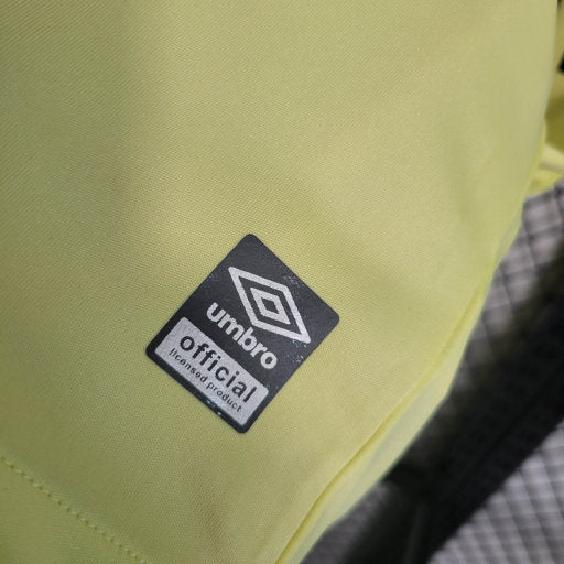 Camisa Oficial do Grêmio 23/24 Versão Torcedor - Goleiro
