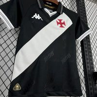 Conjunto Infantil Oficial do Vasco 25/26 - Kids