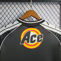 Camisa Retrô do Vasco 2000