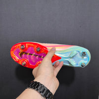 Chuteira Nike Air Zoom Mercurial Vapor 16 Elite Trava Mista