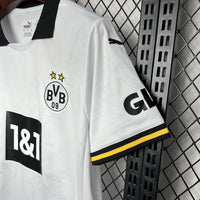 Camisa Oficial do Borussia Dortmound 24/25 - Versão Torcedor