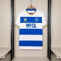 Camisa l Oficial do QPR 26/27 - Torcedor