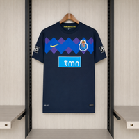 Camisa Retrô do Porto 2011/2012