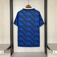 Camisa Oficial da França 26/27 - Versão Torcedor