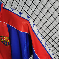Camisa Retrô do Barcelona 1992/1995