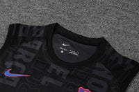 Kit Oficial do Barcelona 24/25 - Treino