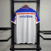 Camisa Retrô do Bahia 1998