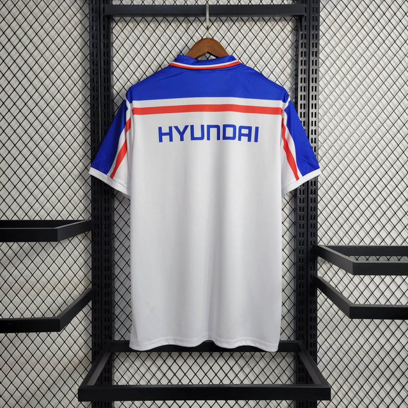 Camisa Retrô do Bahia 1998