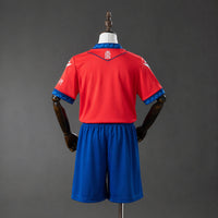Conjunto l Infantil Osasuna 26/27 - Kids