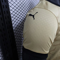 Camisa do Manchester City 24/25 Versão Jogador - Edição Especial