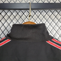 Jaqueta Oficial do Manchester United Retrô