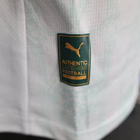 Camisa Oficial do Palmeiras 25/26 - Versão Jogador