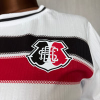 Camisa 2 Feminina Oficial do Santa Cruz 26/27 - Baby Look