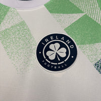 Camisa 2 Oficial da Irlanda 26/27 - Versão Torcedor