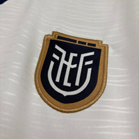 Camisa 3 Oficial do Equador 26/27 - Versão Torcedor