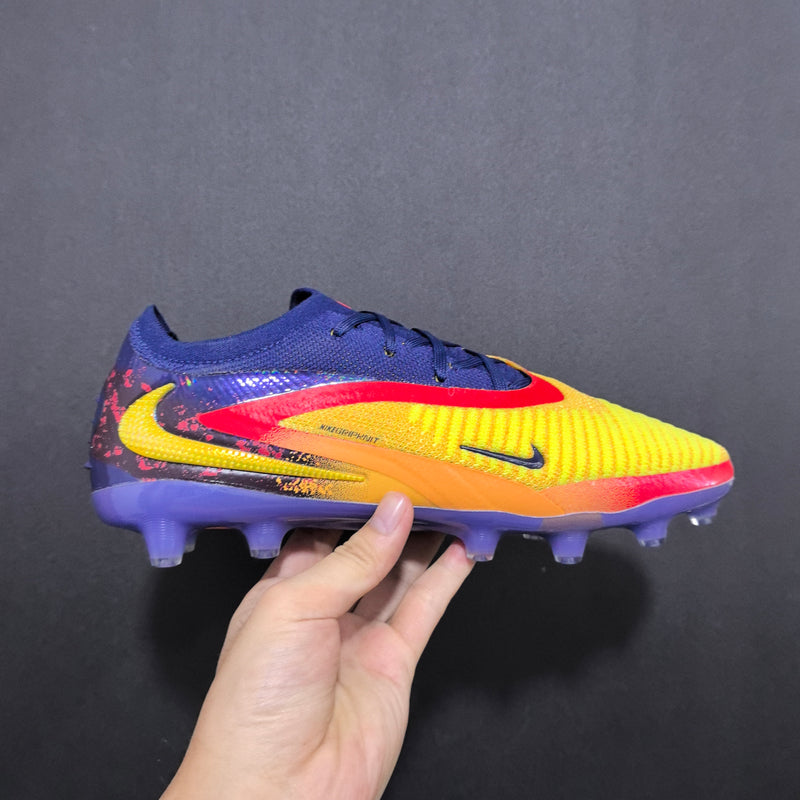 Chuteira Campo NIKE Phantom 6 Elite FG