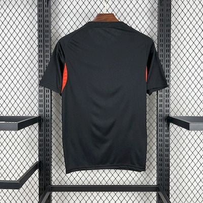 Camisa Oficial do Benfica 25/26 Versão Torcedo - Pré Jogo