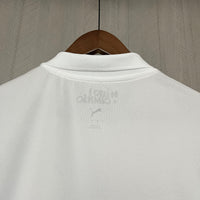 Camisa Oficial do Palmeiras 25/26 Versão Torcedor - Completa com Patrocínios