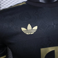 Camisa Oficial do Bayern de Munique 25/26 Versão Jogador - 125 Aniversary