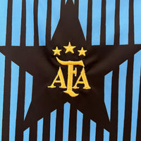 Camisa Oficial da Argentina 24/25 Versão Torcedor - Pré Jogo