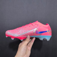 Chuteira Nike Air Zoom Mercurial Vapor 16 Elite FG "Vini Jr"