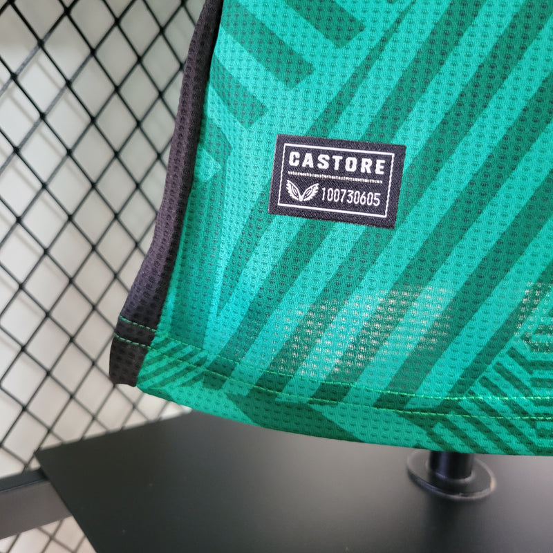 Camisa 2 Oficial do Newcastle 23/24 - Versão Jogador