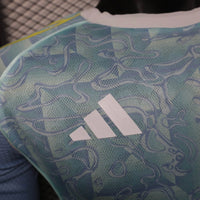 Camisa Oficial da Juventus 25/26 - Manga Longa