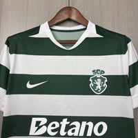 Camisa l Sporting 26/27 - Torcedor