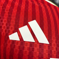 Camisa l Bayern de Munique 26/27 - Jogador