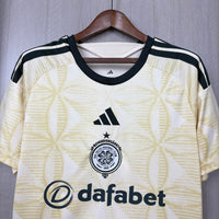 Camisa lll Celtic 26/27 - Torcedor
