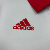 Camisa Retrõ do Benfica 2004/2005