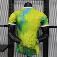 Camisa Oficial do Real Madrid 25/26 Versão Jogador - Edição Especial