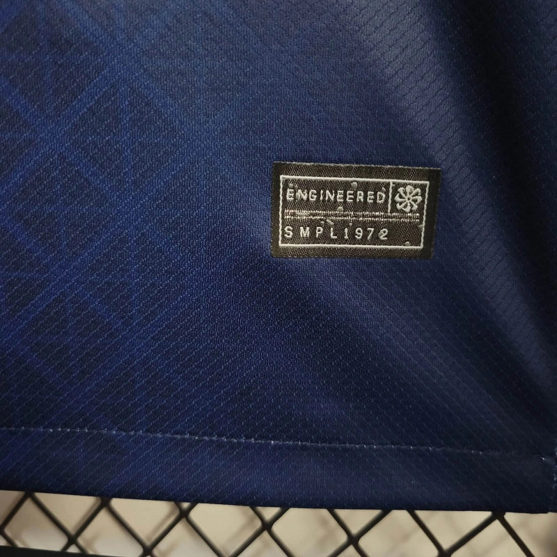 Camisa Oficial do PSG 25/26 - Versão Torcedor