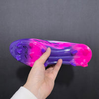 Chuteira Adidas F50 sem cadarço