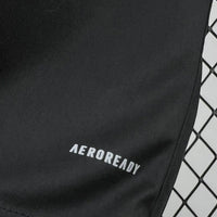 Camisa Oficial do Aston Villa 24/25 - Versão Torcedor