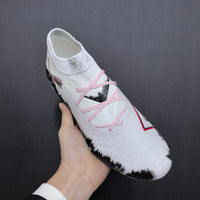 Chuteira Puma Future 8 Ultimate Botinha Society