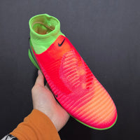 Chuteira Society Nike Phantom ReactX 6 High