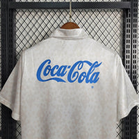 Camisa Oficial do Cruzeiro 1993/1994 - Versão Retrô