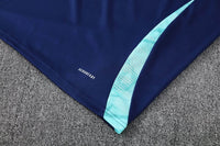 Kit Oficial do CR Flamengo 25/26 - Treino