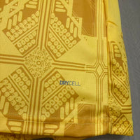 Camisa 2 Oficial da Gana 26/27 - Torcedor