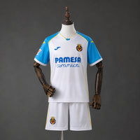 Conjunto ll Infantil Villareal 26/27 - Kids