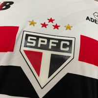 Camisa Oficial do São Paulo 26/27 - Jogador