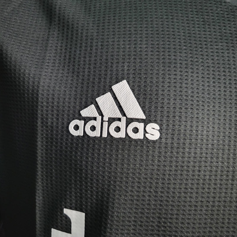 Camisa Oficial do Manchester United 22/23 Versão Jogador -  Treino
