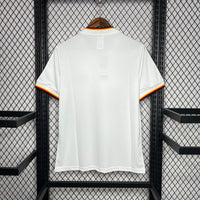 Camisa Retrô da Alemanha 1986