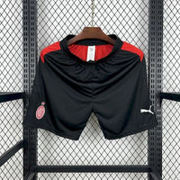 Short Oficial do Milan 25/26